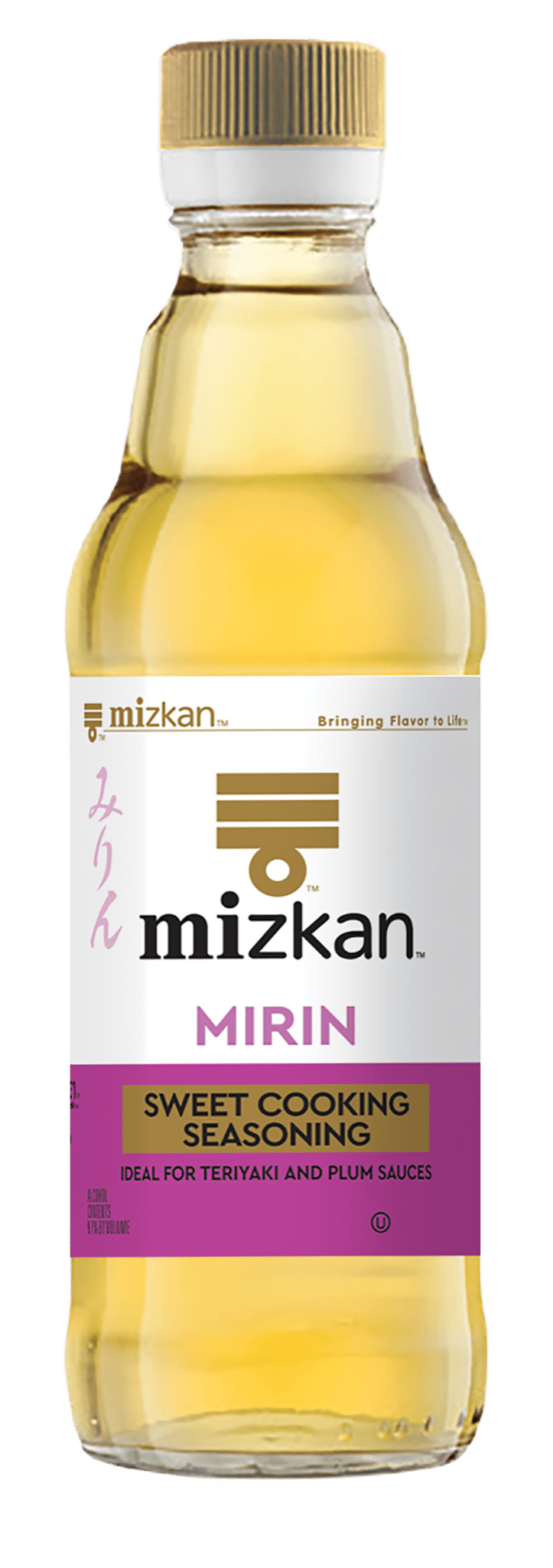 Mirin Sweet Cooking Seasoning MizkanFlavors