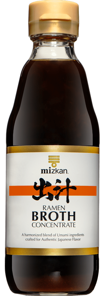Ramen Broth Concentrate