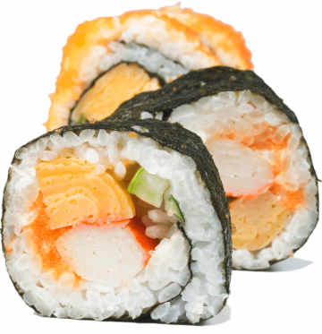 Sushi-for-ORV